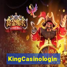 KingCasinologin