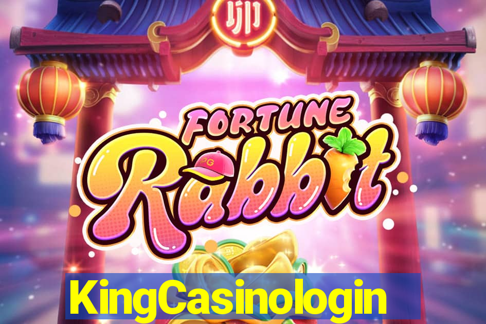KingCasinologin