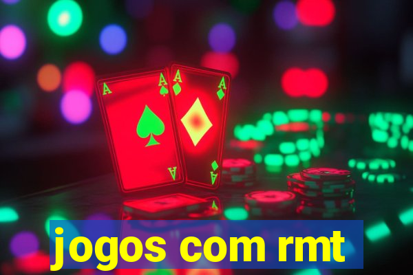 jogos com rmt