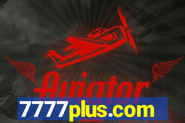 7777plus.com