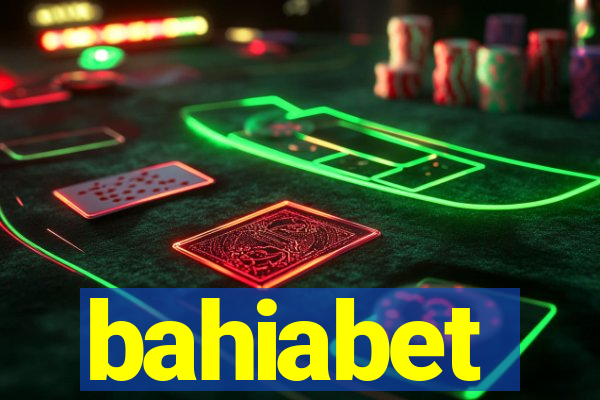 bahiabet
