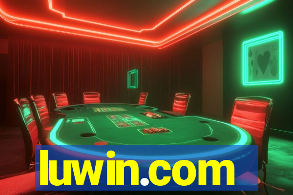 luwin.com