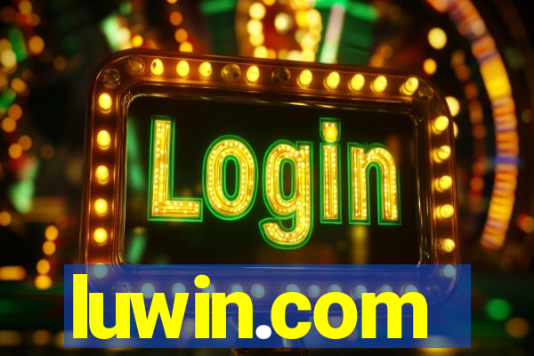 luwin.com