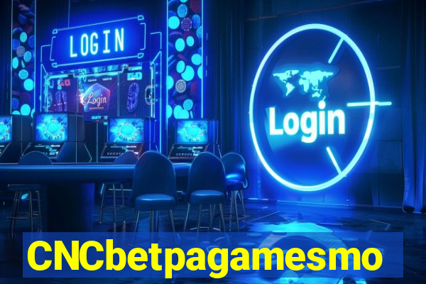 CNCbetpagamesmo