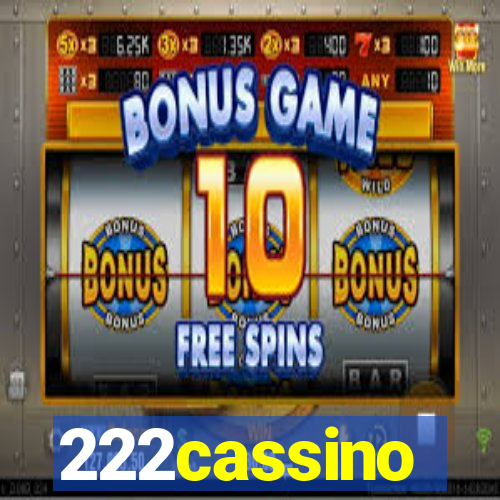 222cassino