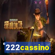 222cassino