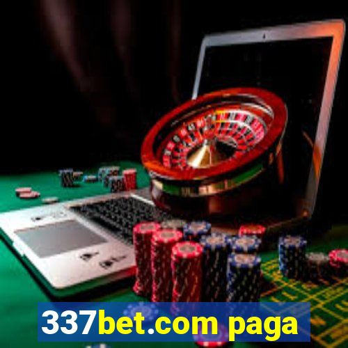 337bet.com paga