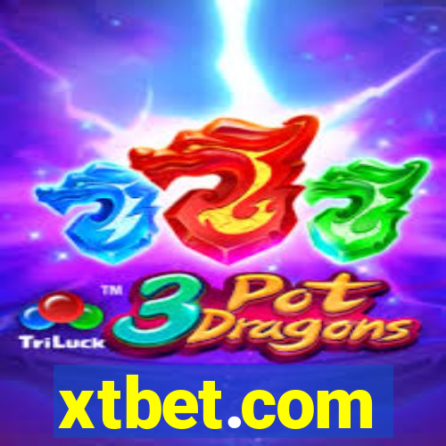xtbet.com