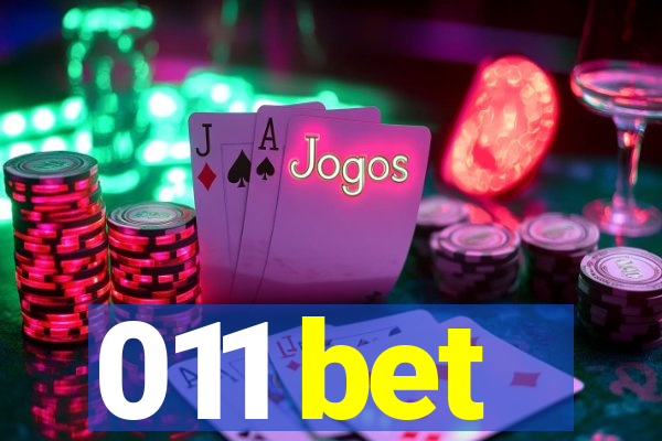 011 bet