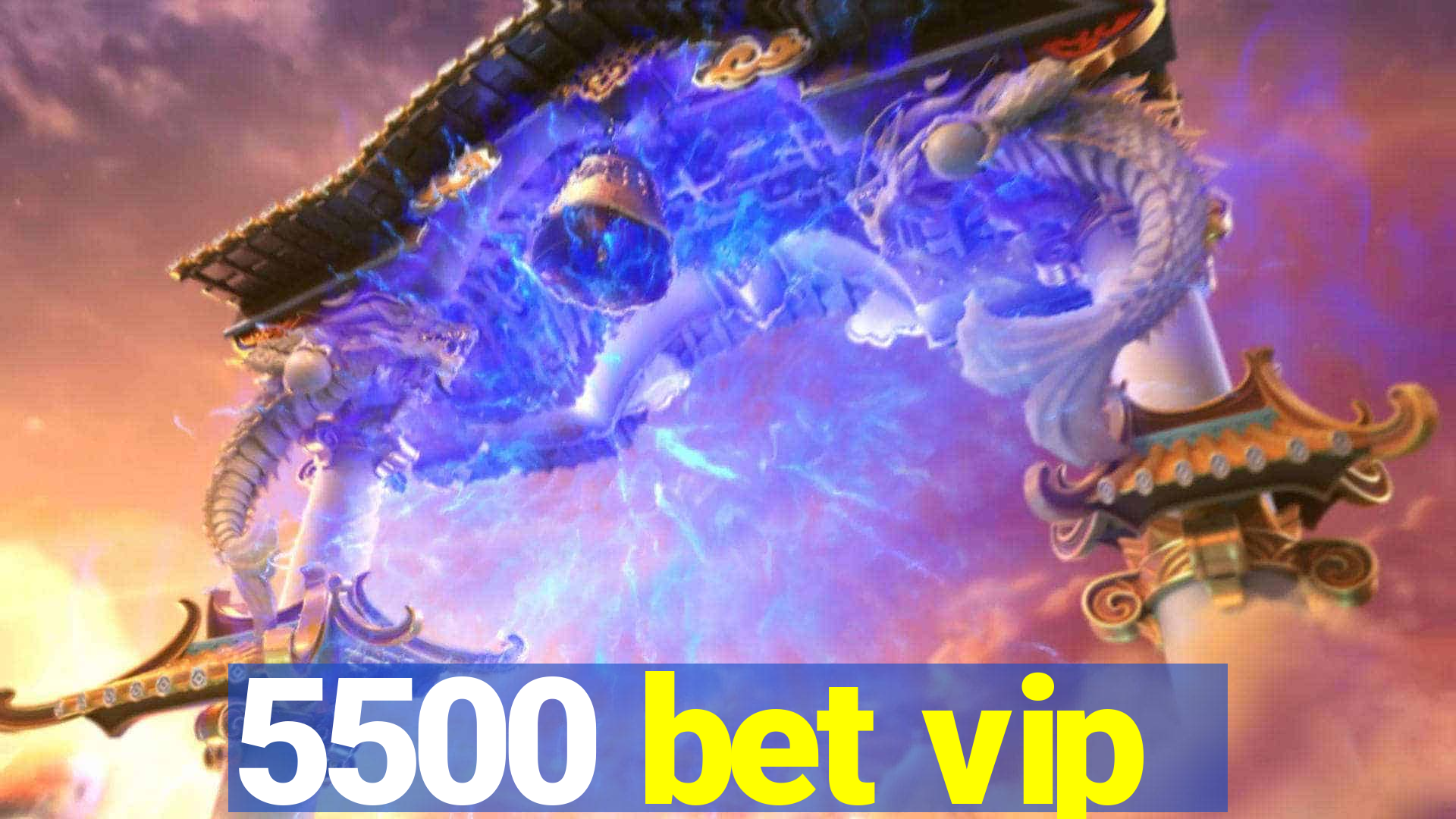 5500 bet vip