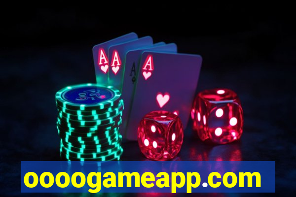 oooogameapp.com