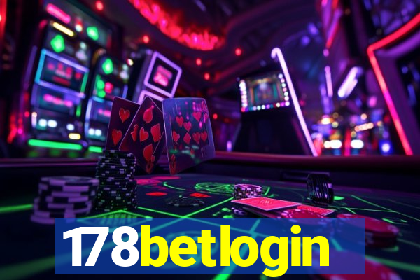 178betlogin
