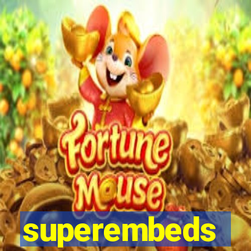 superembeds