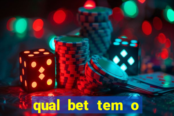 qual bet tem o fortune tiger