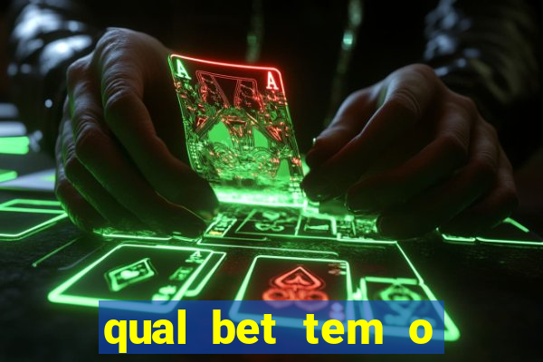 qual bet tem o fortune tiger