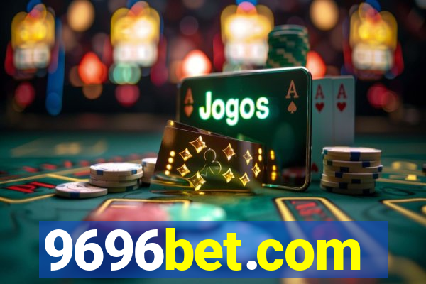 9696bet.com