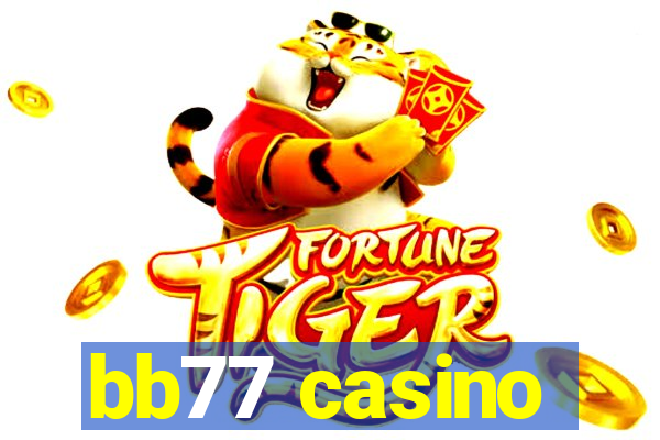 bb77 casino