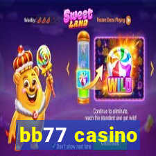 bb77 casino
