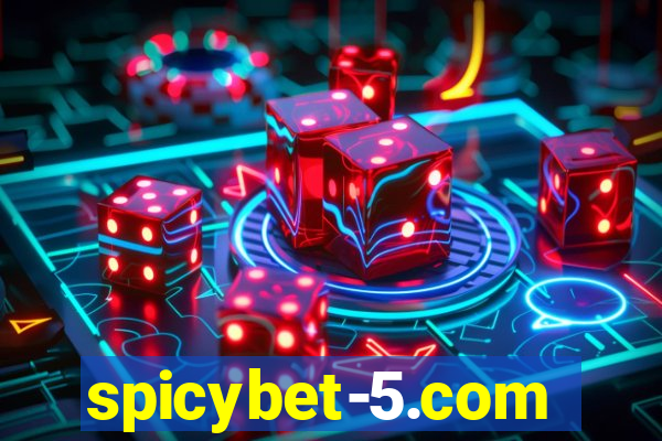 spicybet-5.com