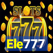 Ele777