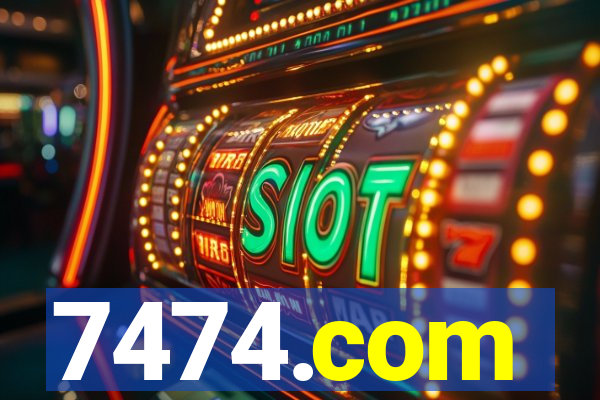7474.com