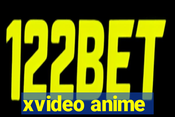 xvideo anime