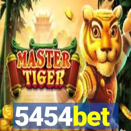 5454bet