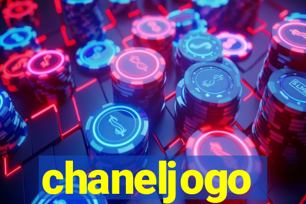 chaneljogo