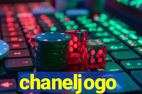 chaneljogo