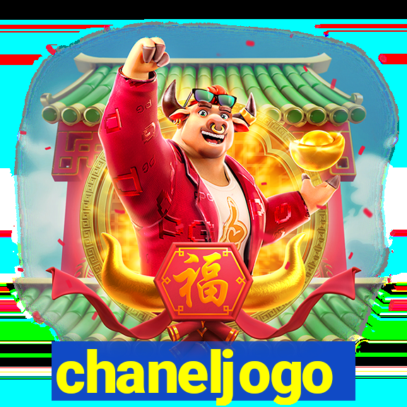 chaneljogo
