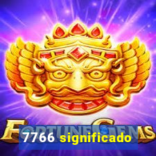 7766 significado
