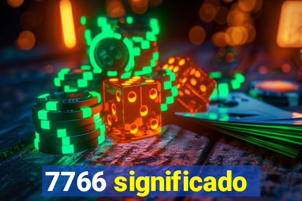 7766 significado