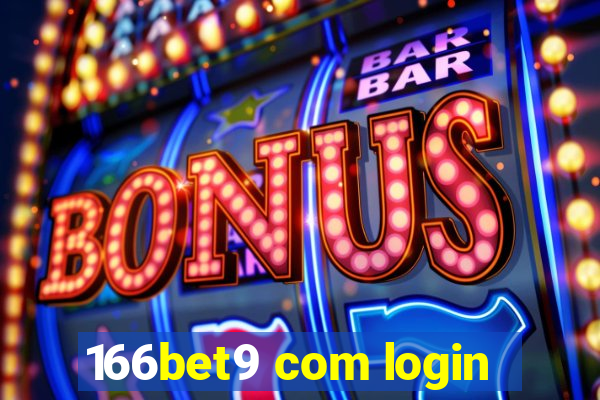 166bet9 com login
