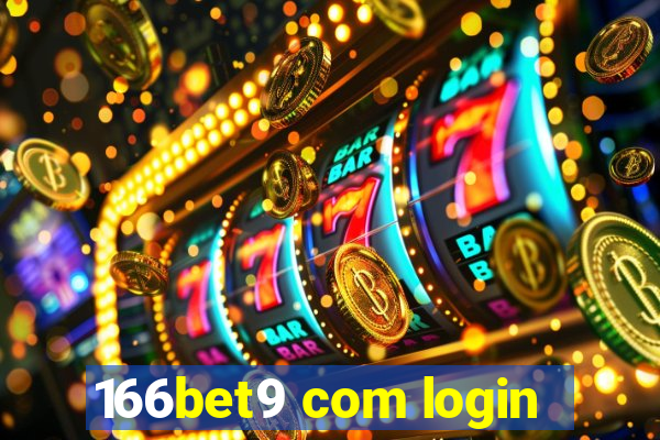 166bet9 com login