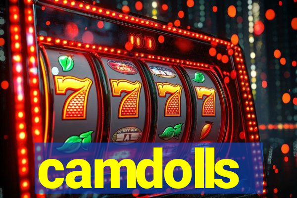 camdolls