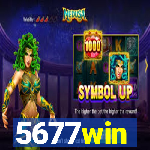 5677win
