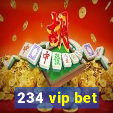 234 vip bet