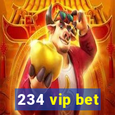 234 vip bet