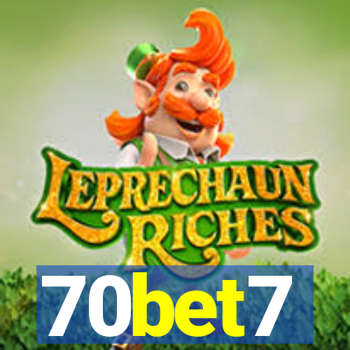 70bet7