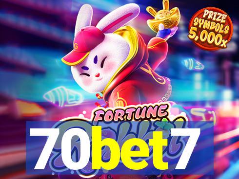 70bet7