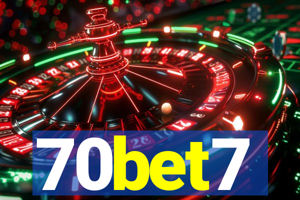 70bet7