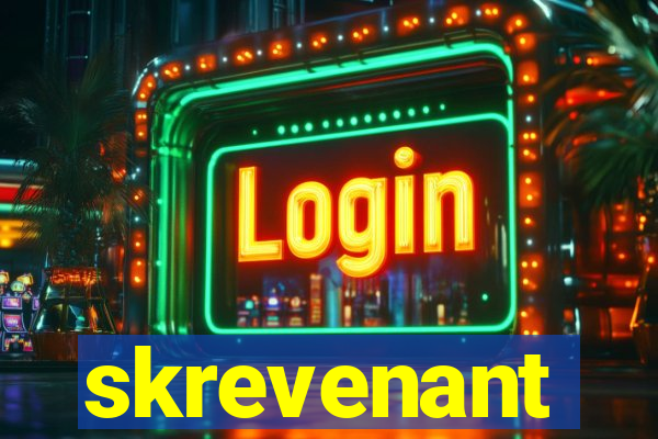 skrevenant