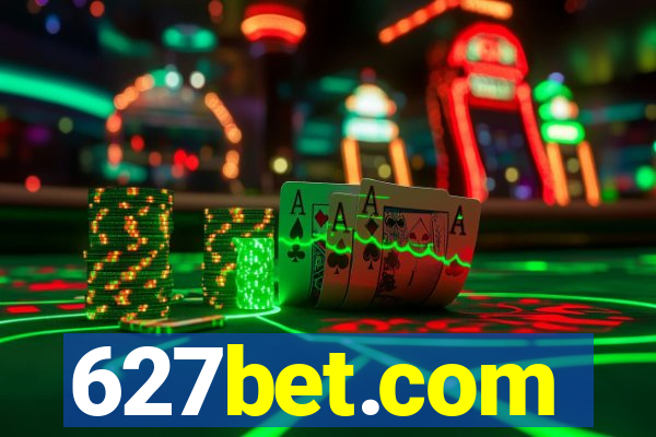 627bet.com