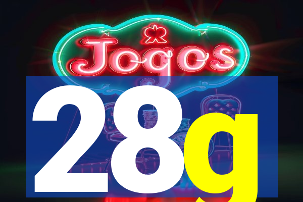 28g