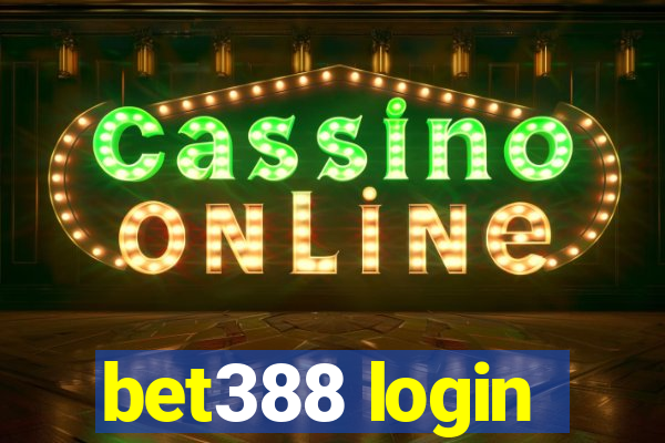 bet388 login
