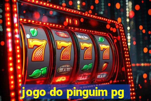 jogo do pinguim pg