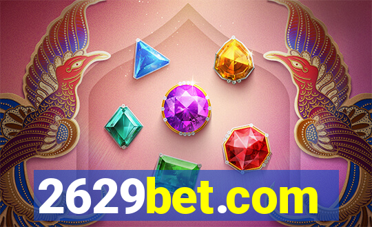 2629bet.com