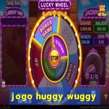jogo huggy wuggy