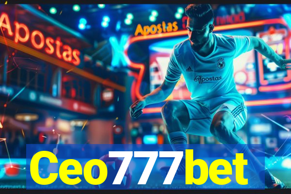 Ceo777bet