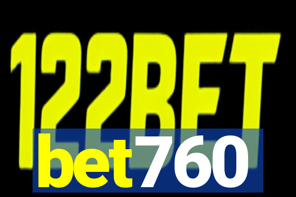 bet760
